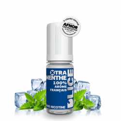 E-Liquide Xtra Menthe Dlice