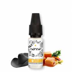 E-liquide Tabac Blond Doux - Sense