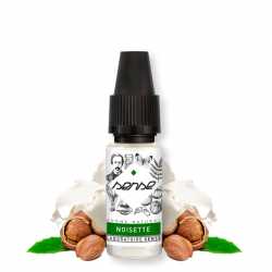 E-liquide Noisette - Sense