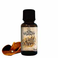 E-liquide Gold digger - Ben Northon