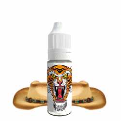 E-liquide Gold Tiger - Xbud