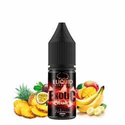 E-Liquide Exotic 10 ml - EliquidFrance 