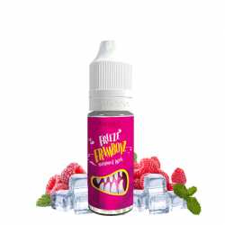 E-Liquide Freeze Framboyz  - Liquideo