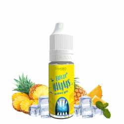 E-Liquide Freeze Mananas - Liquideo