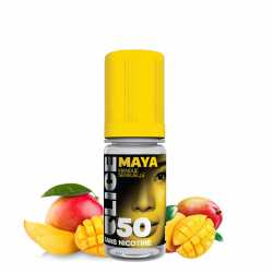 E-Liquide Maya - Dlice