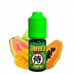 Païpaï 10ml - Saiyen vapor