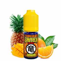 Dragon 10ml - Saiyen vapors