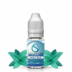 E-liquide Holly Blue - Savourea