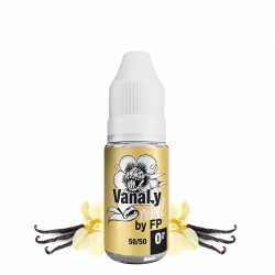 E-Liquide Rebel Vanaly - 10ml - Flavour Power