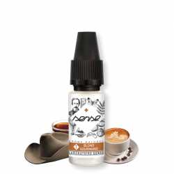 E-liquide Saveur Classic Blond gourmand - Sense