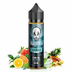 E-liquide The Fixer 50ml - High Creek