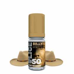 E-Liquide Billy - Dlice