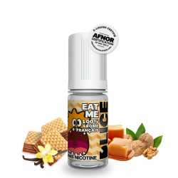 E-Liquide Eat Me - Dlice