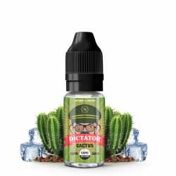 E-Liquide Cactus - Dictator