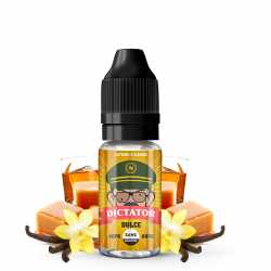 E-Liquide Dulce - Dictator