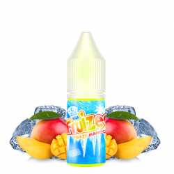 E-liquide Crazy Mango 10ml - E-liquid france