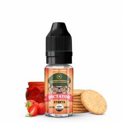 E-liquide Starta - Dictator