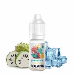 E-Liquide Guanabana - Solana