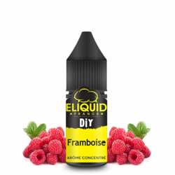 Arôme Concentré Framboise - Eliquid France