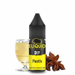 Arôme Concentré Pastis - Eliquid France