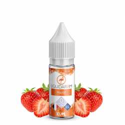 E-liquide Fraises - Liquidarom