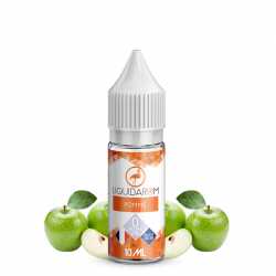 E-liquide Pomme - Liquidarom