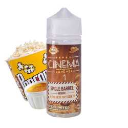 E-Liquide Cinema Reserve 100ml - Cloud Of Icarus