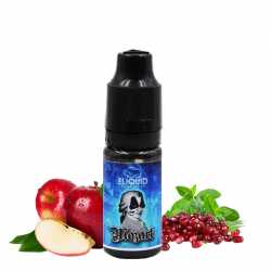 E-liquide Mozart - E-Liquide France