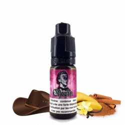 E-liquide Chopin - E-liquide France