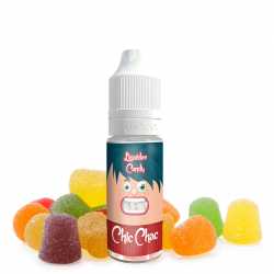 E-liquide Chic Chac - Liquideo