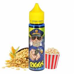 E-liquide Riggs 50ml - Cop Juice