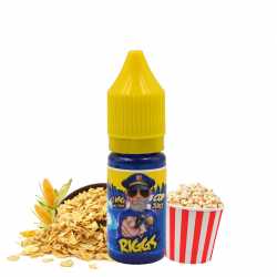 E-liquide Riggs - Cop Juice