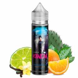 E-liquide Kaneda Tokyopolis 60ml - Swoke