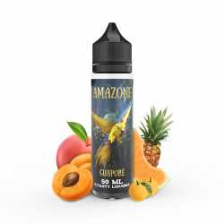 E-liquide Guaporé 50ml - Amazone