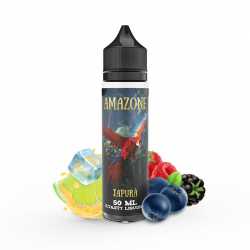 E-liquide Japura 50ml - Amazone