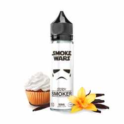 E-liquide Storm Smoker 50ml - Smoke Wars