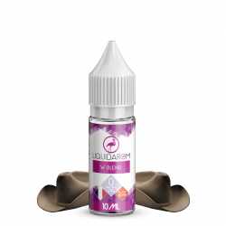 E-liquide W Blend - Liquidarom