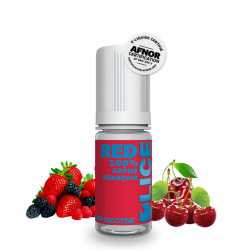 E-liquide Red - Dlice