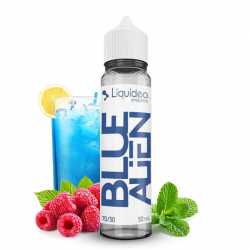 Blue alien 50ml - Liquideo