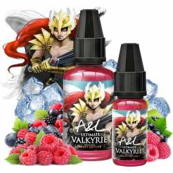 Concentré Valkyrie 30ml - sweet edition - A&L ultimate