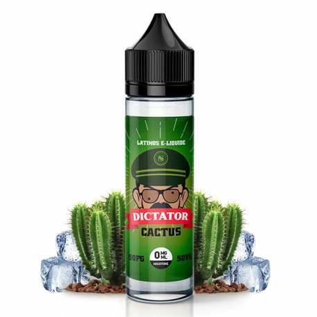 Cactus 50ml - Dictator