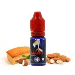 E-liquide Manu - Vape party