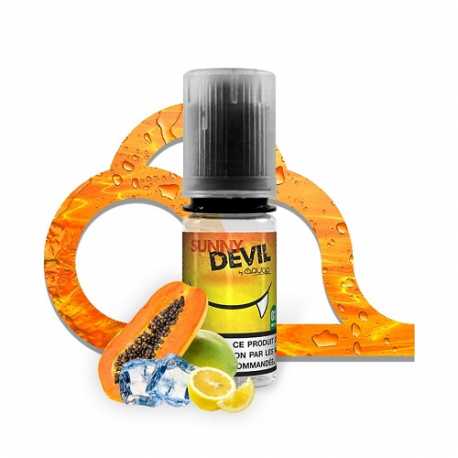 E-liquide Sunny devil - Les devils