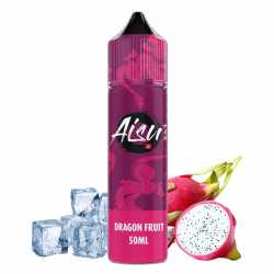 Dragon fruit 50ml - Aisu by Zap juice