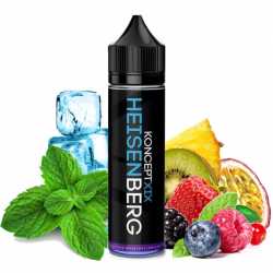 Heisenberg 50ml - Vampire vape