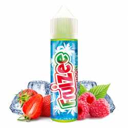 E-Liquide Fruizee Fire Moon - Flacon de 50ml