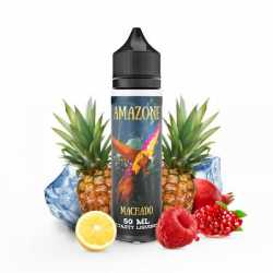 E-liquide Machado 50ml - Amazone