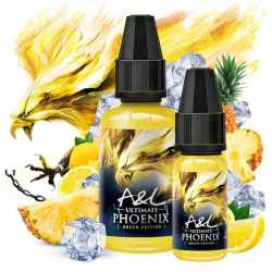 Concentré Phoenix 30ml - Green edition - A&L ultimate