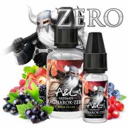 Arôme Ragnarok Zero 30ml - Ultimate