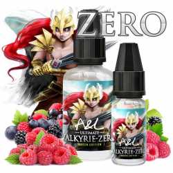 Arôme Valkyrie Zero 30ml - Ultimate